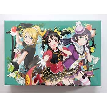 【非売品】ラブライブ 絢瀬絵里 東條希 矢澤にこ B2 サイズ ポスター Yahoo!オークション - 矢澤にこ 絢瀬絵里 東條希 メイド衣装